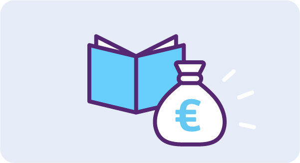 Webinar studiefinanciering aanvragen - Antoniusmavo XL