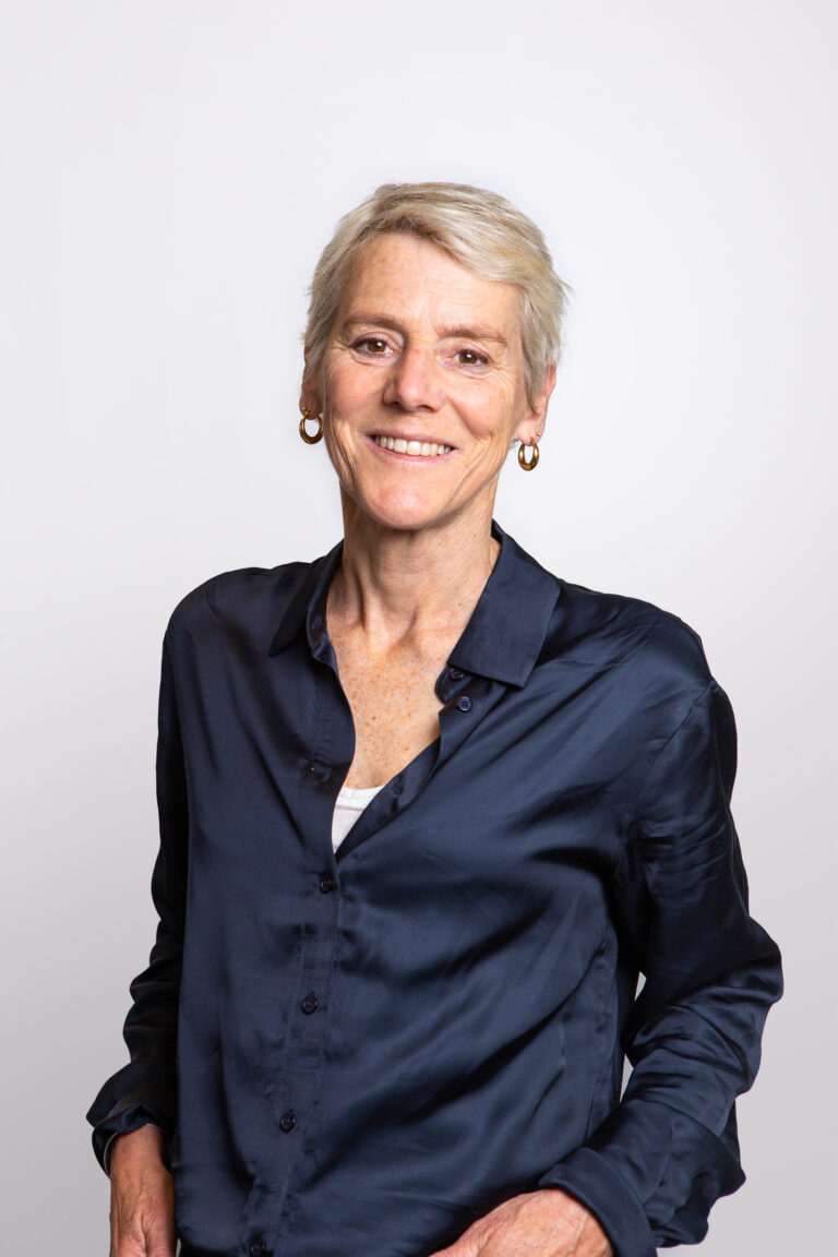 Hanneke Lugtenburg