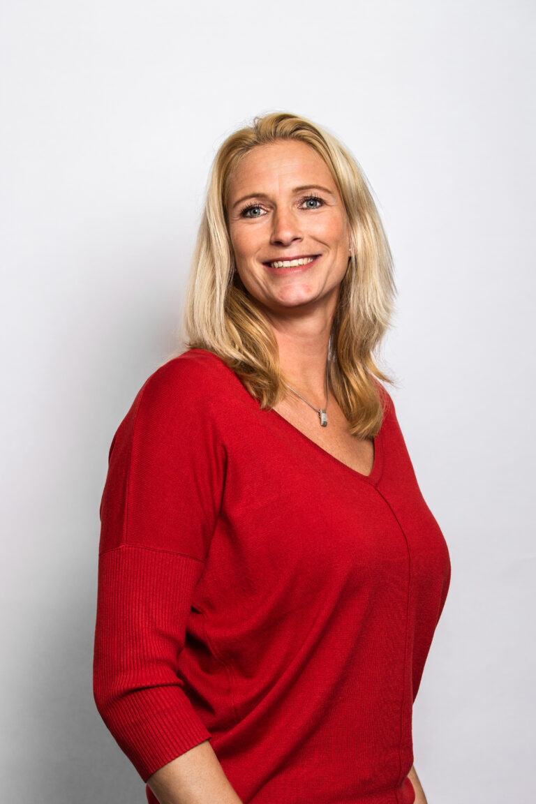 Manon van Kerkhof